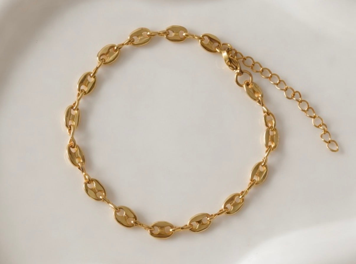 Pulsera simple